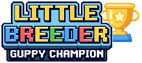 Little Breeder: Guppy Champion
